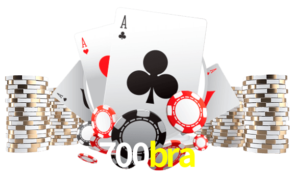 Jogue jogos de pôquer em 700bra