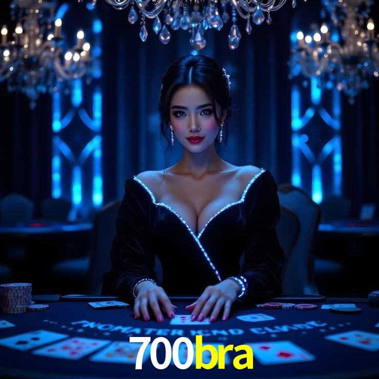 Experiência VIP 700bra