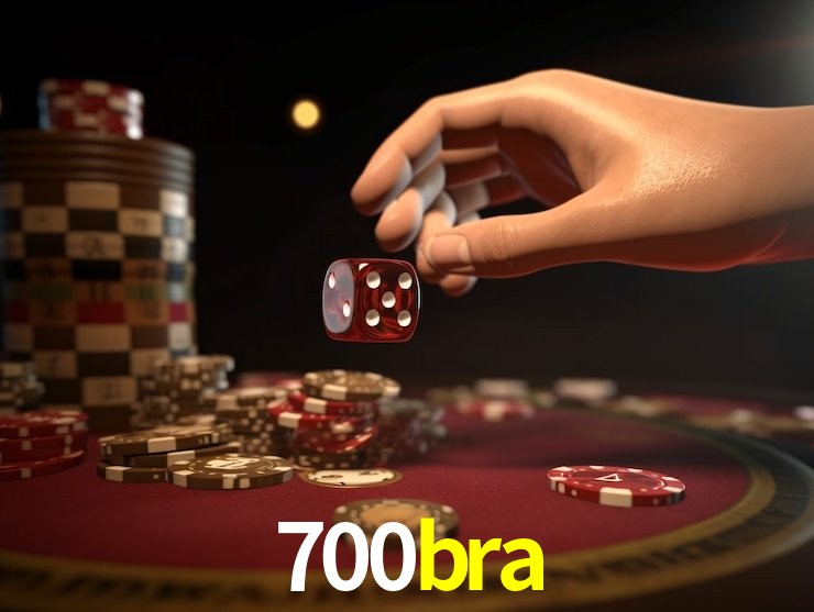 Estatísticas 700bra