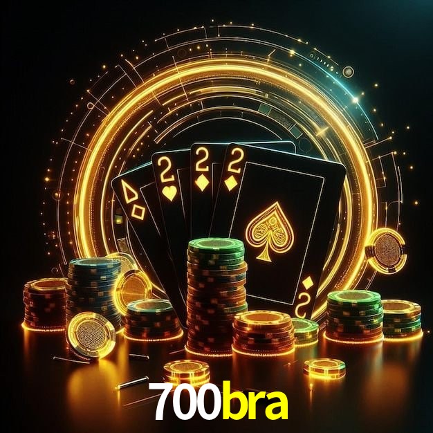Bônus de Boas-vindas 700bra