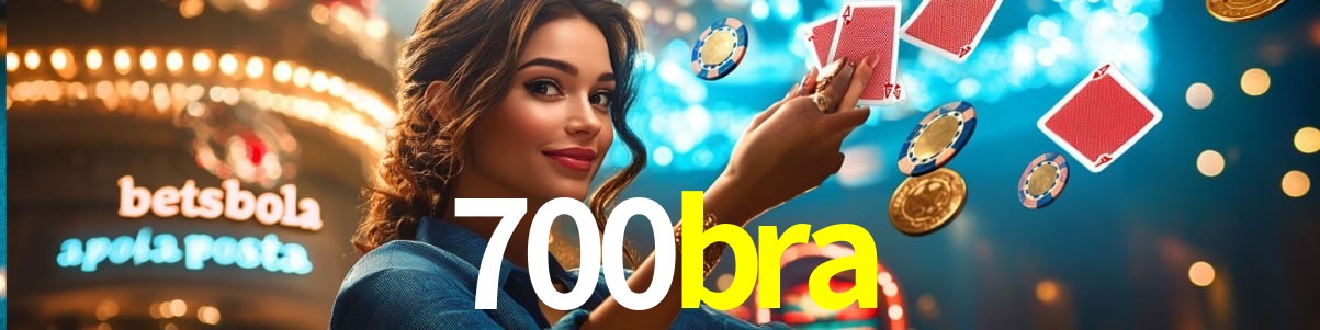 Experiência VIP 700bra
