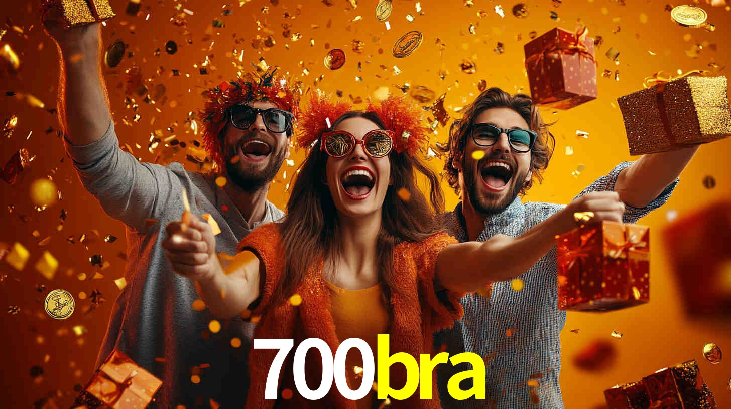 700bra: Seu Cassino Premiado com Pagamentos Rápidos