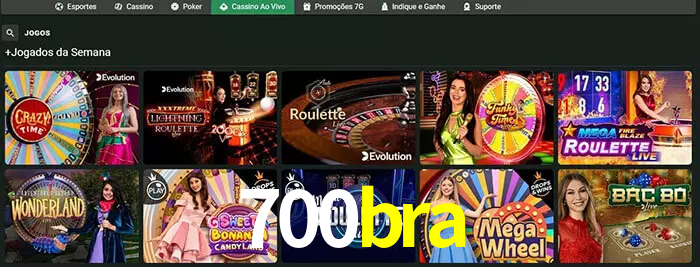 700bra bet