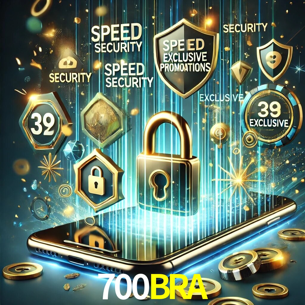 Vantagens do App 700BRA
