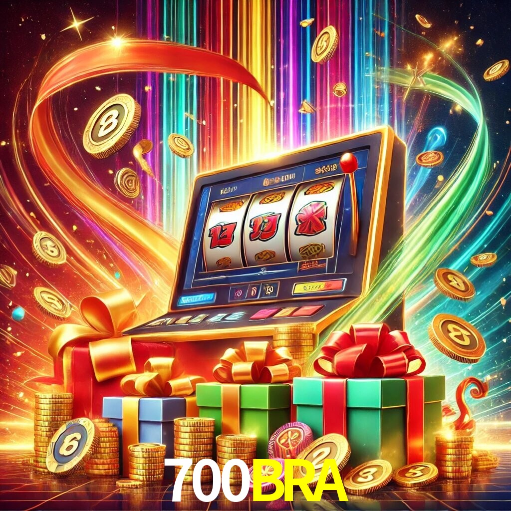 Promoções 700BRA
