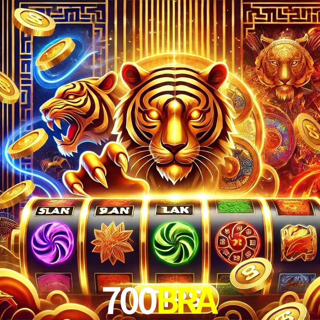 Introdução ao Fortune Tiger