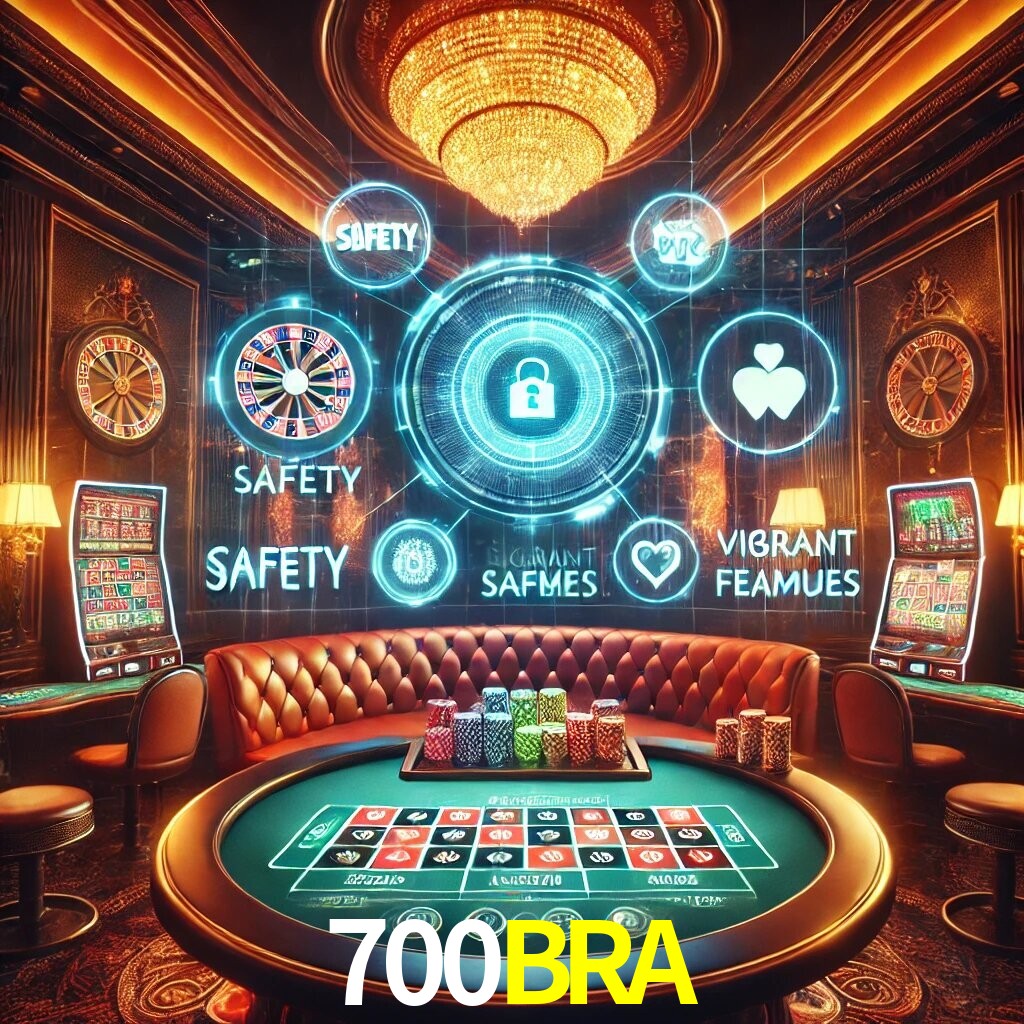 Por Que Jogar no 700BRA?