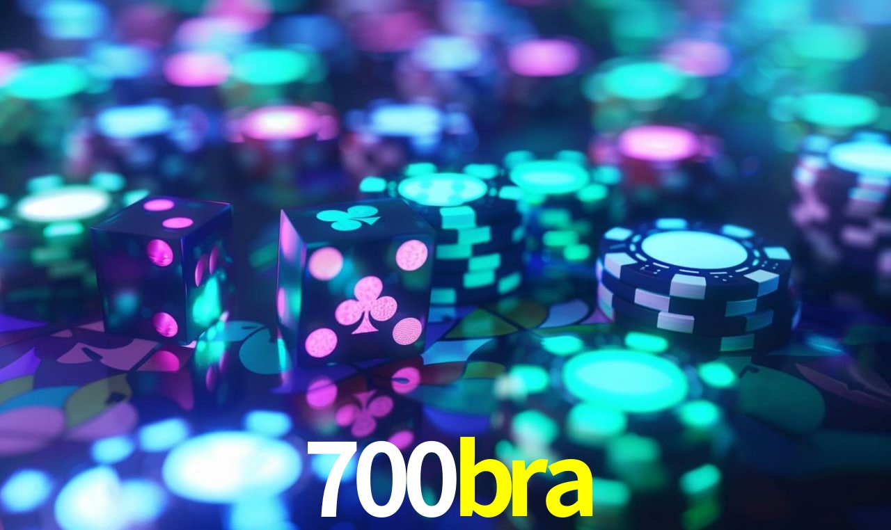 Bônus de Boas-vindas 700bra