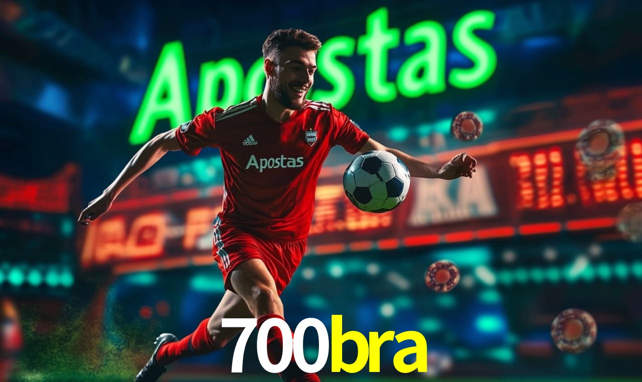 cassino 700bra