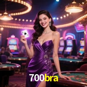 Interface do App 700bra