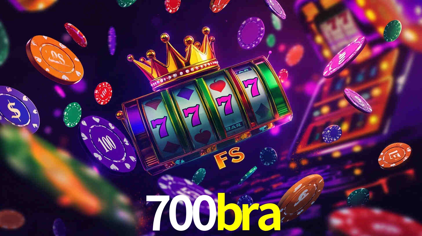 Tournaments 700bra