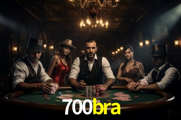 Desvendando o Mundo dos Jogos Virtuais na 700bra