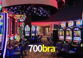Benefícios da Conta 700bra