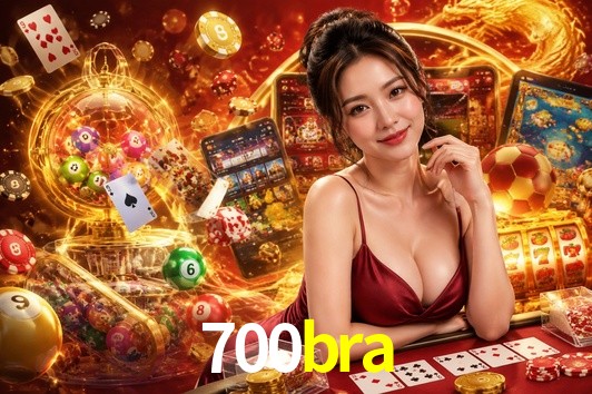 Live Casino 700bra