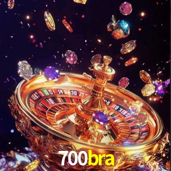 Jogos de Slot 700bra