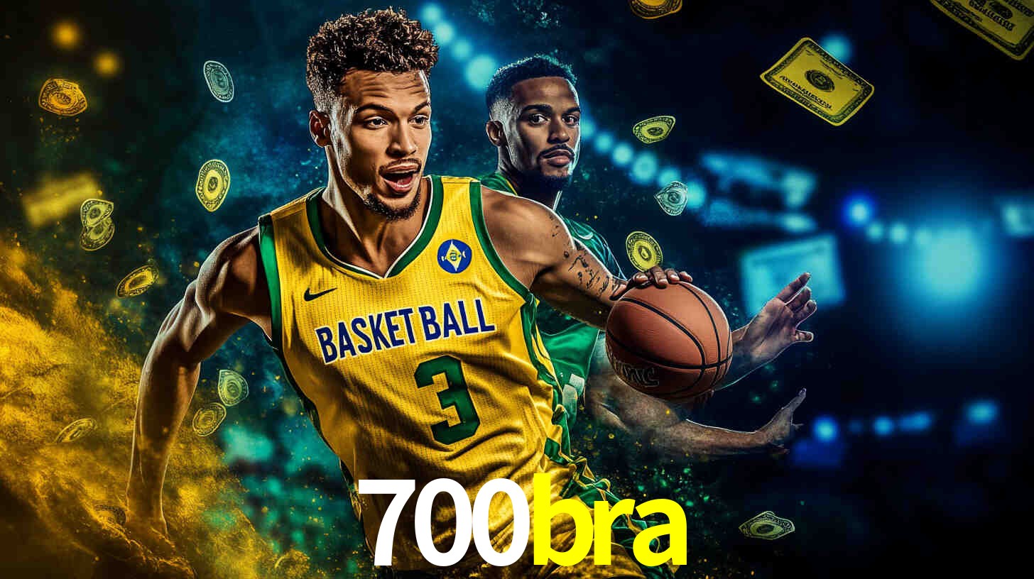 Apostas Esportivas na 700bra: Um Guia Completo