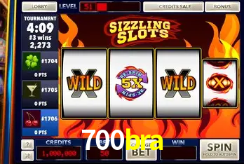 Descubra a Magia dos Jogos de Arcade no 700bra