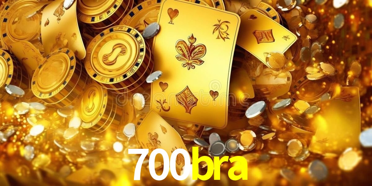 Descubra o Programa VIP da 700bra: Vantagens Exclusivas para Jogadores