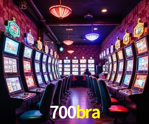 Integração de APIs 700bra