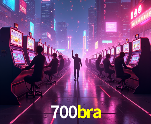 PIX Instantâneo 700bra