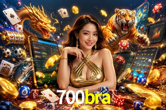Game Providers 700bra