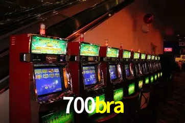 A Experiência Imersiva dos Cassinos Ao Vivo no 700bra
