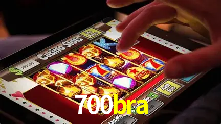 Desvendando o Mundo dos Jogos Virtuais na 700bra
