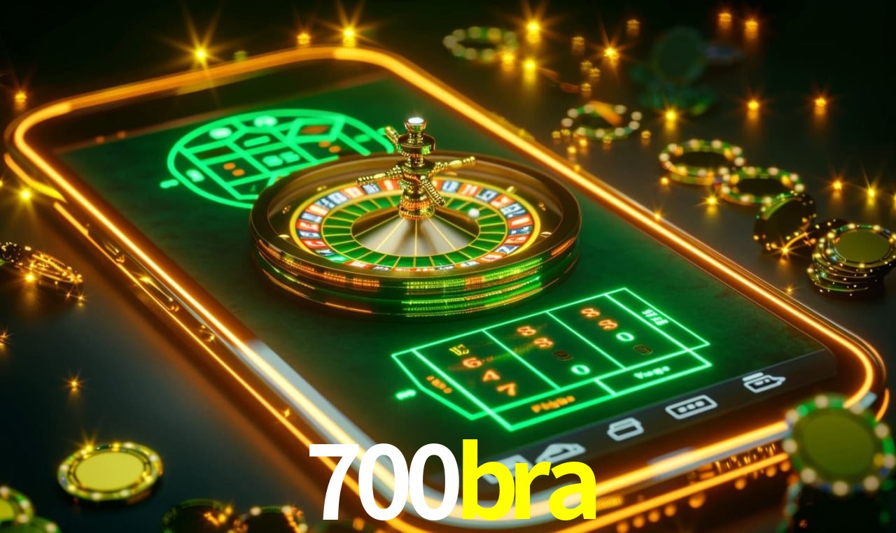 Diretório de Jogos 700bra
