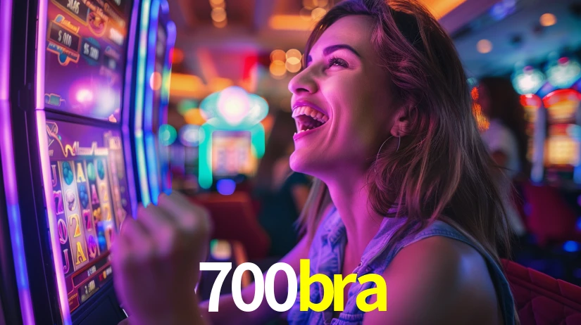 Experimente o Login Seguro Premium no 700bra