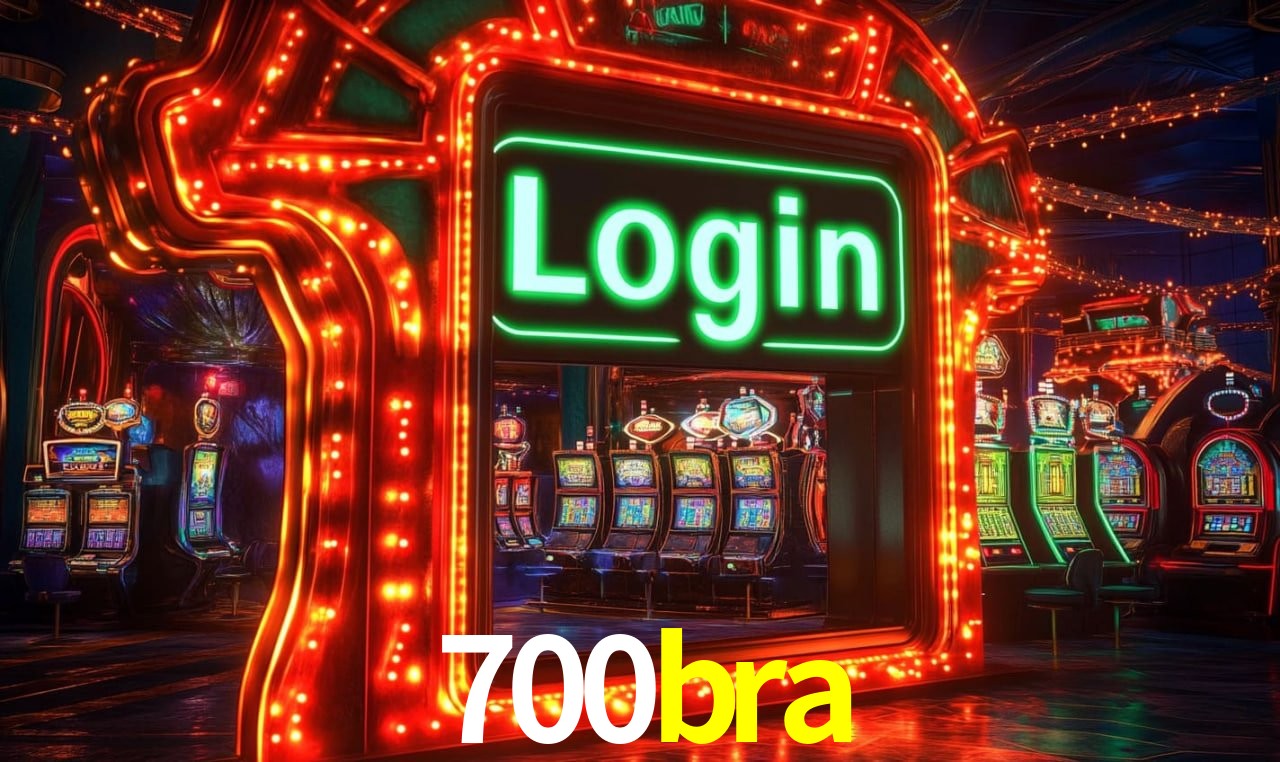Casino VIP 700bra
