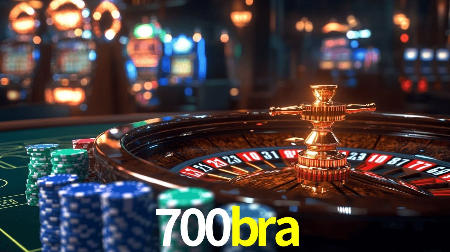 700bra: Jogos de Caça-Níqueis-Altas Recompensas, Roleta-Velocidade, Blackjack-Desafios Máximos