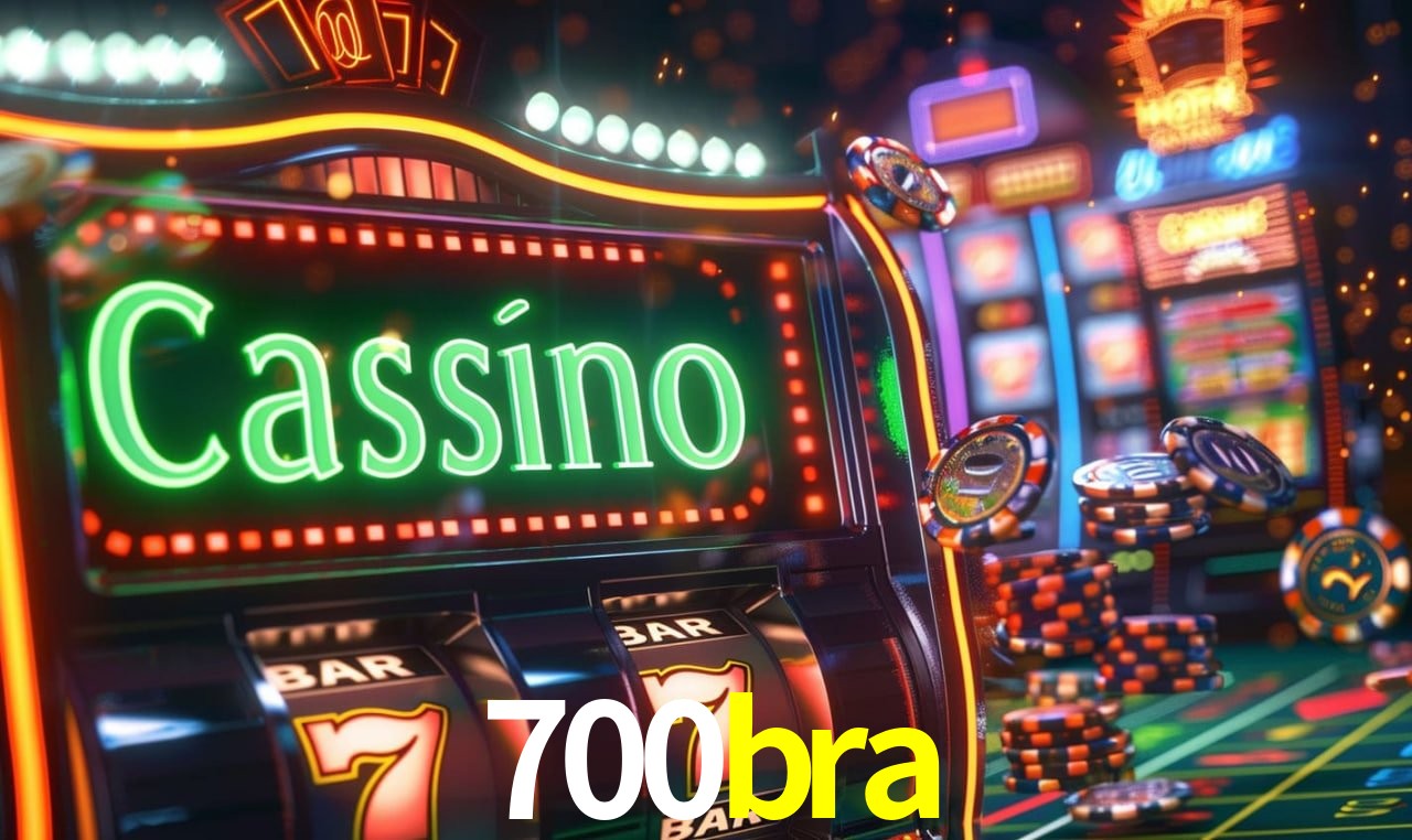 Estatísticas do Jogo 700bra