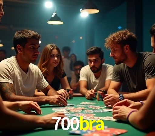 Tecnologia da Plataforma 700bra