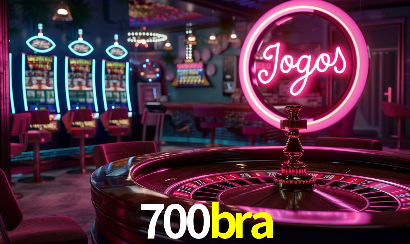 Explorando a Categoria de Eventos em Apostas na 700bra