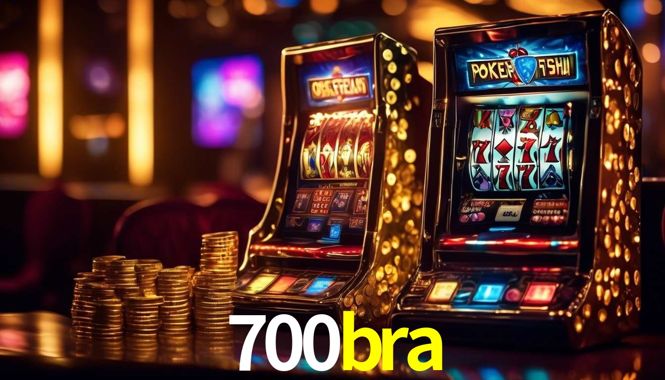 Inovações de Jogos na 700bra: O Futuro das Experiências Interativas