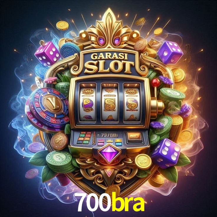 Recursos de Bônus 700bra