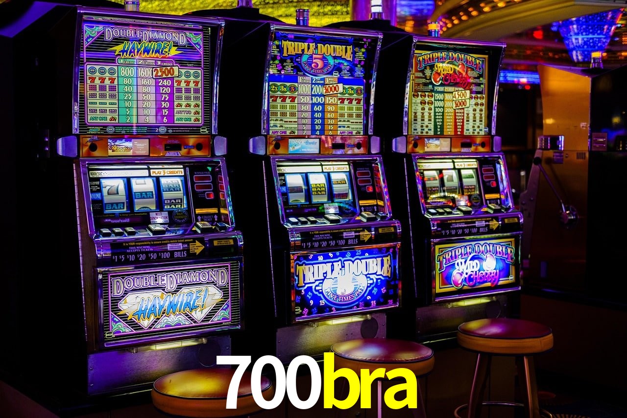 Casino Ao Vivo 700bra