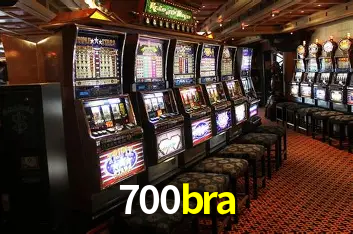 Desvendando o Mundo dos Jogos Virtuais na 700bra