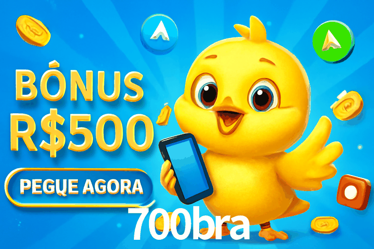 Flash Promotion 700bra