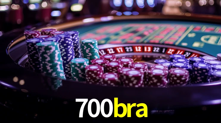 Live Casino 700bra