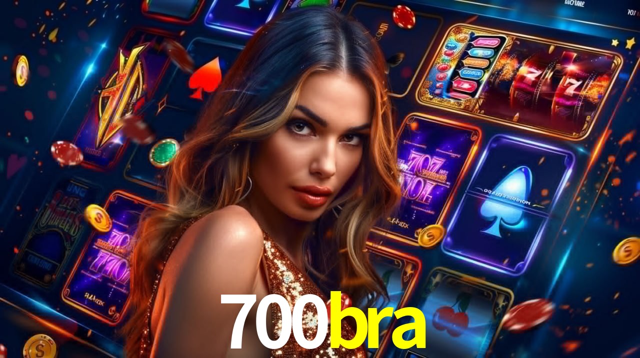 A Experiência Imersiva dos Cassinos Ao Vivo no 700bra