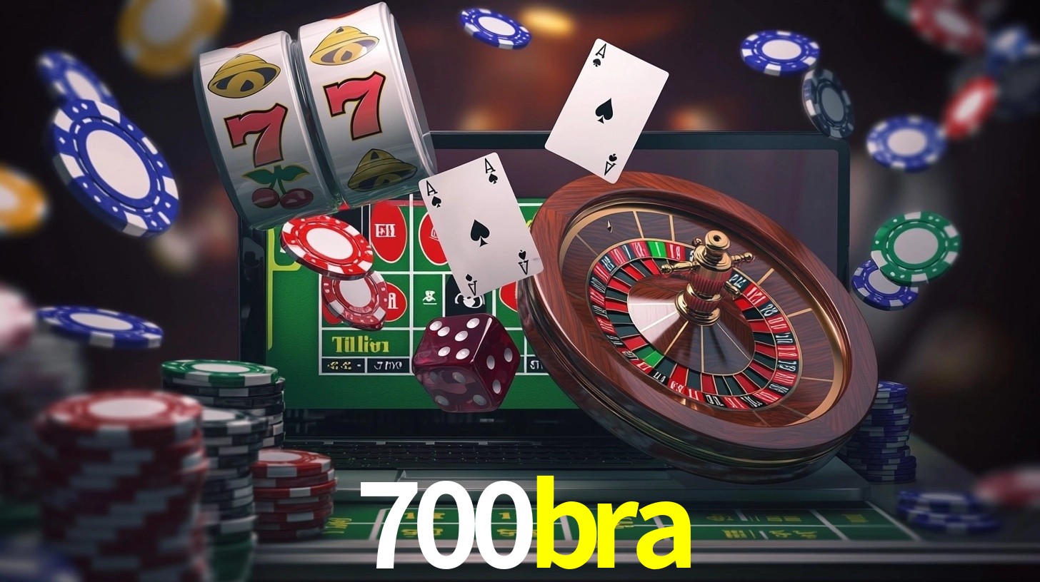 700bra App Interface
