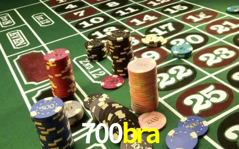 Estatísticas Esportivas 700bra