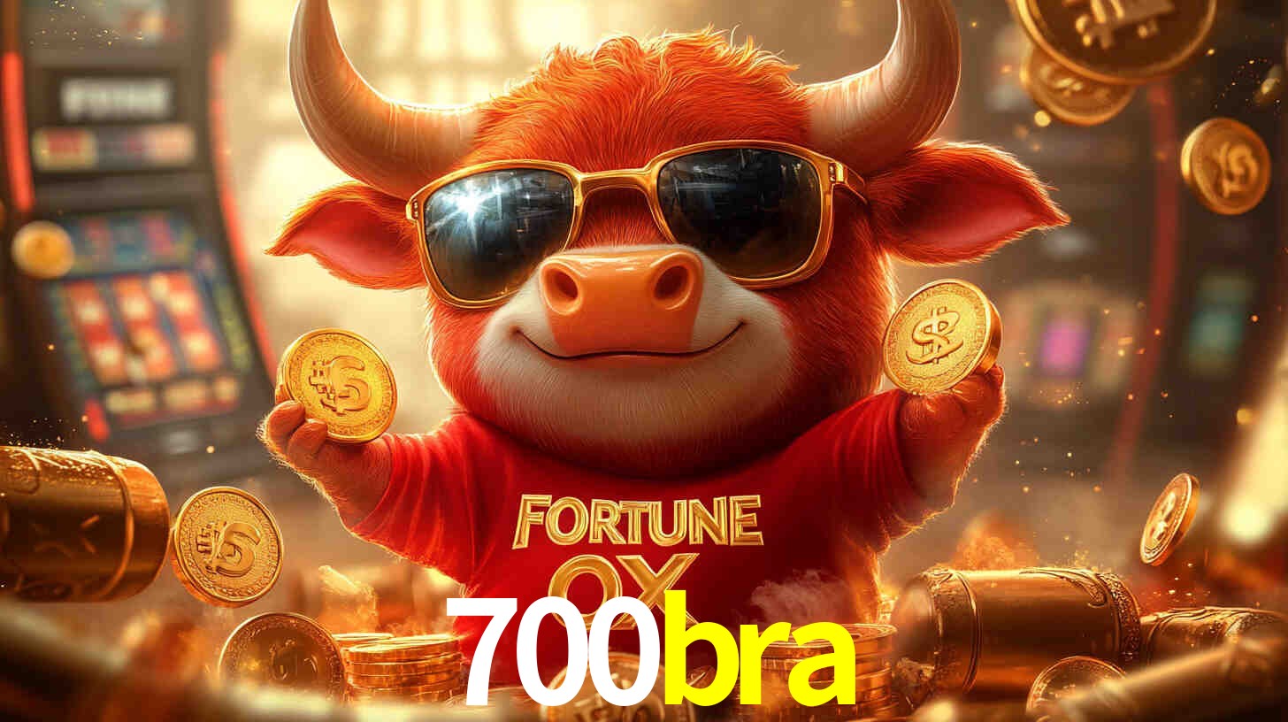 700bra: Seu Especialista em Apostas Esportivas Brasileiras